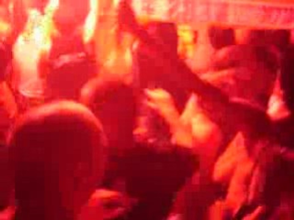 Manu Chao au Pont du Gard