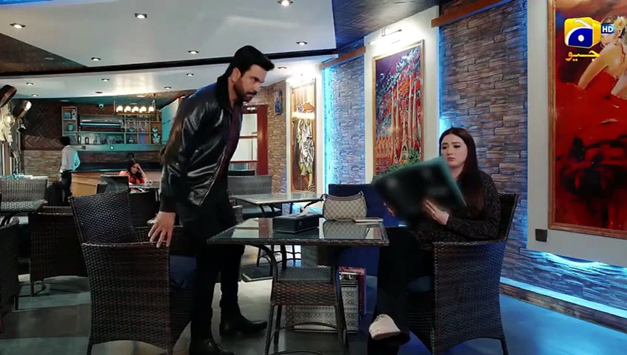 Muhafiz ep 8 Pakistani drama [Full Movie] - video Dailymotion