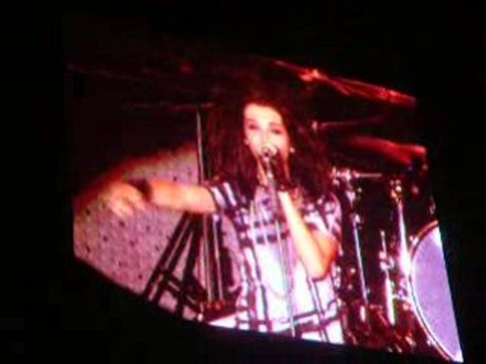 Tokio Hotel - 5 Juillet