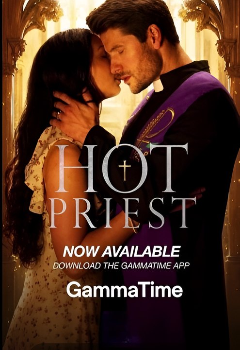 Hot Priest
