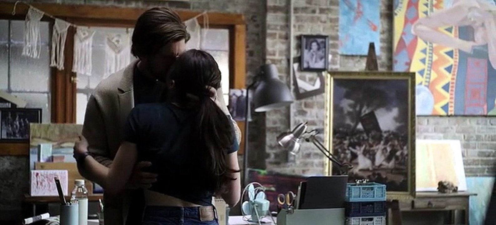 ...The.Night.Agent.S01E04 [Full Movie] [New Drama]Full EP - Full