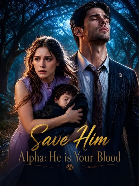 Save Him,Aplhpa-He is Your Blood- Drama FULL MOVIES ENGLISH SUB | Full Short Drama | English Sub 2026