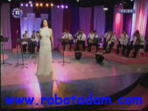 Selma GEÇER (Taşa Verdim Yanımı -2) Kanal-B