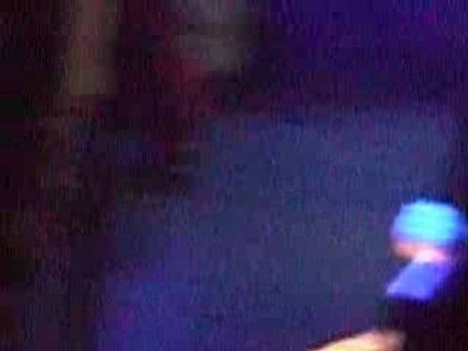 Sonata Arctica live à la Loco 2006