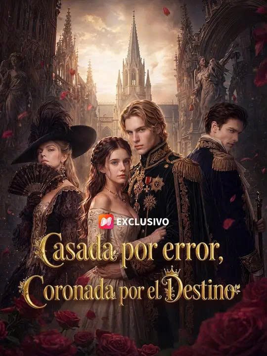 Casada por error, coronada por el destino  ||Full Ep