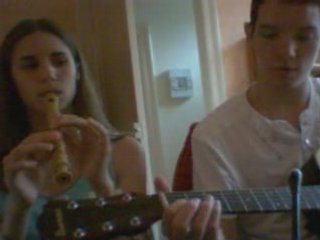 tapion in duet with eriogorn