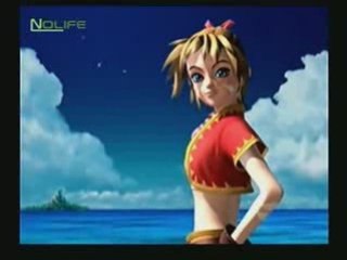 [Retro And Magic] La saga Chrono Trigger