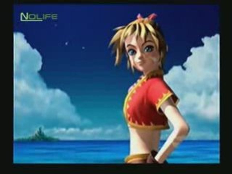 [Retro And Magic] La saga Chrono Trigger