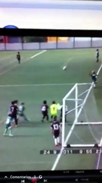 VIDEO / La promessa di Nico Paz all'Argentina e quel gol in rovesciata con la numero 10