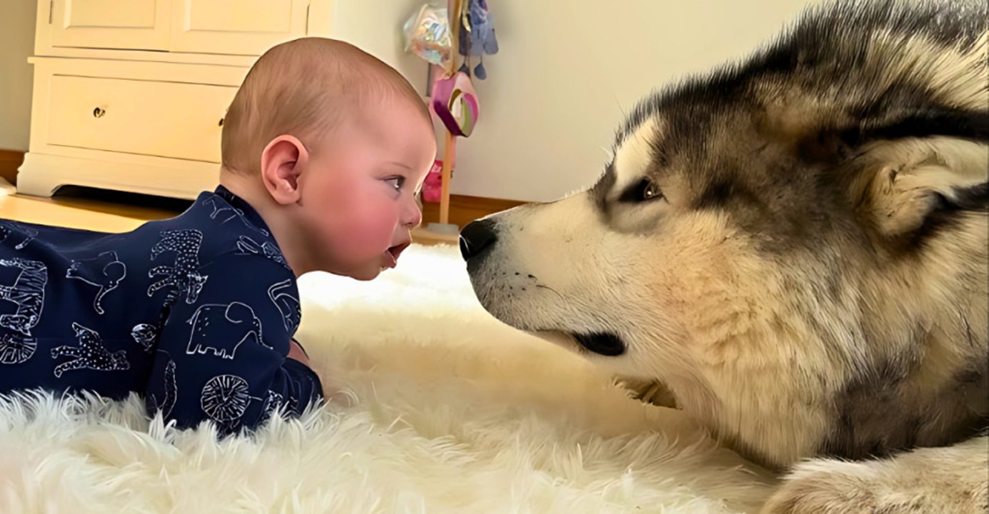 Timeless picks: 10 dog breeds ideal for families with kids