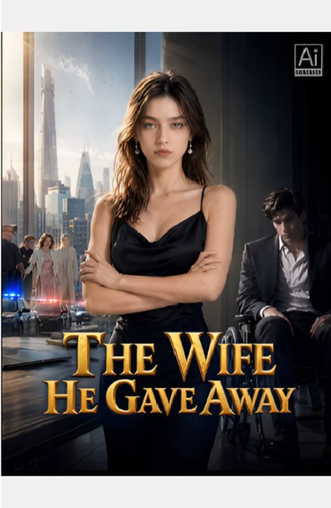 The Wife He Gave Away- Drama FULL MOVIES ENGLISH SUB