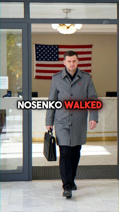 The CIA Tortured a Man for 3 Years… Because He Told the Truth