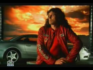 Sofiya Rotaru - Tanec