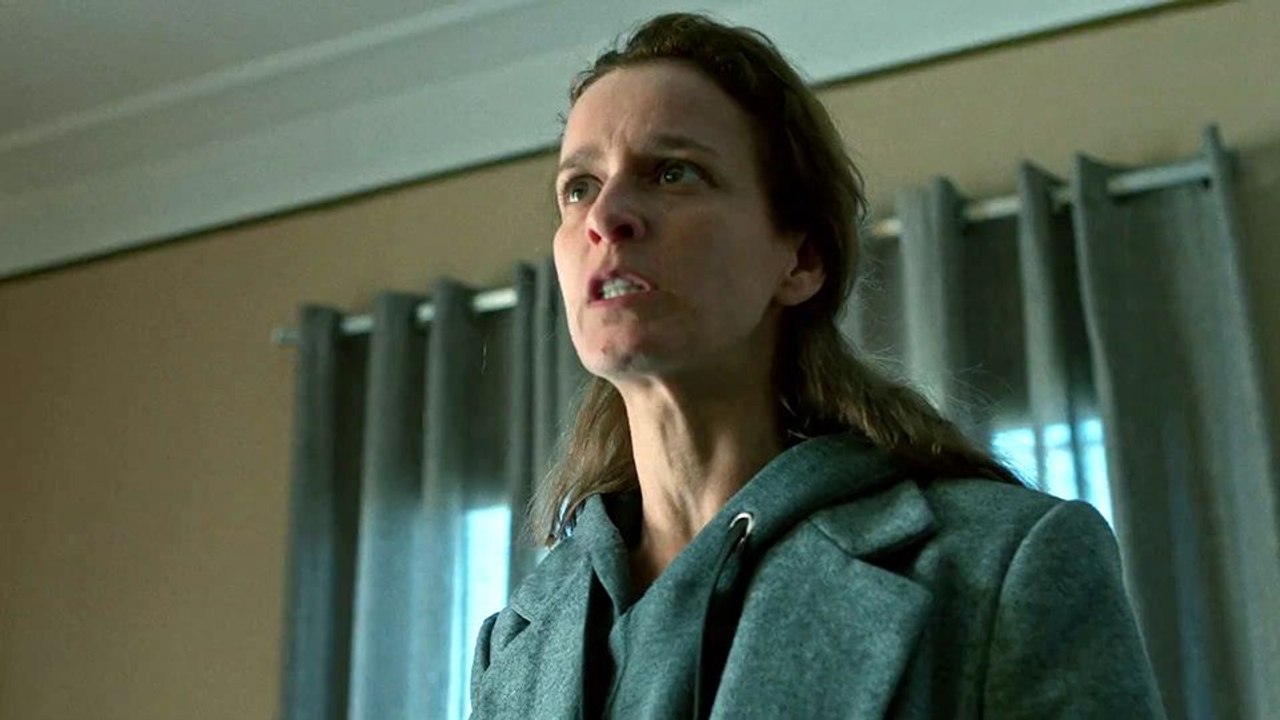 Irreversible Trailer OmeU