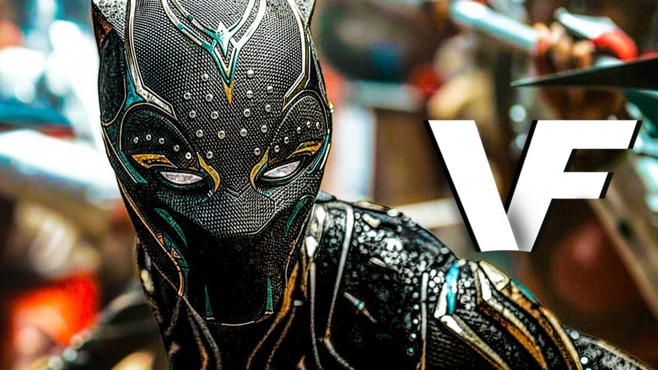 AVENGERS : DOOMSDAY Bande Annonce VF (2026)