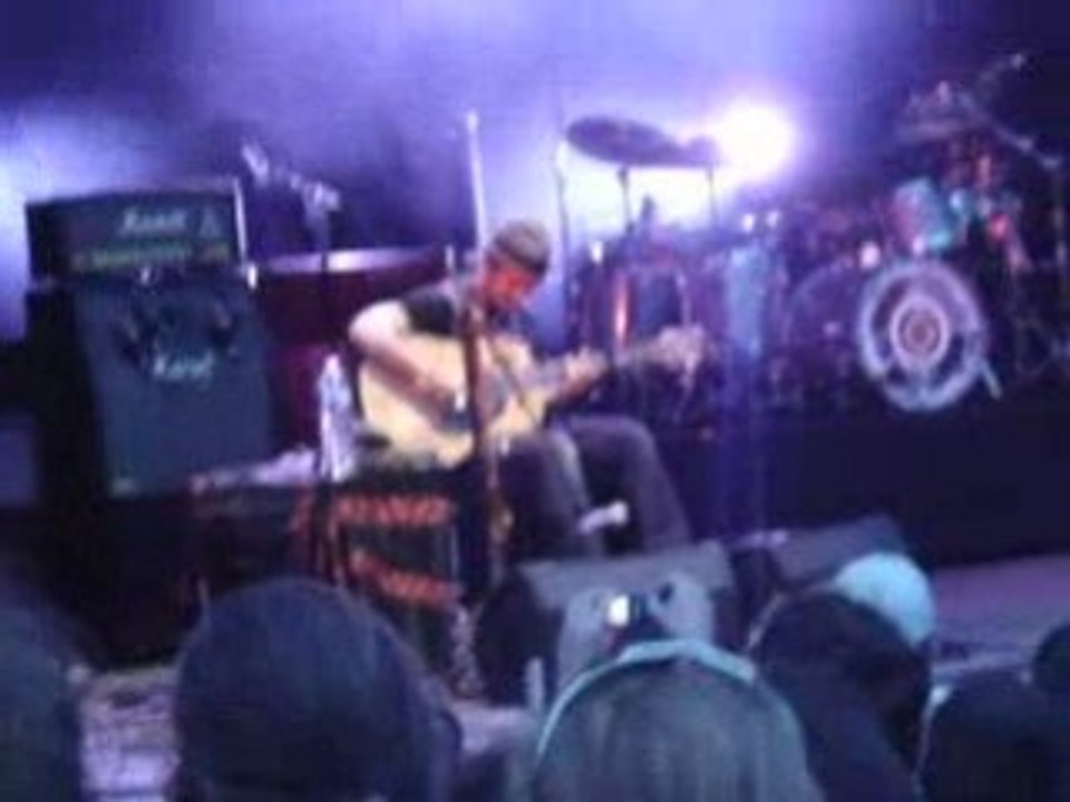 THE JOHN BUTLER TRIO : Ocean  Free Music Montendre