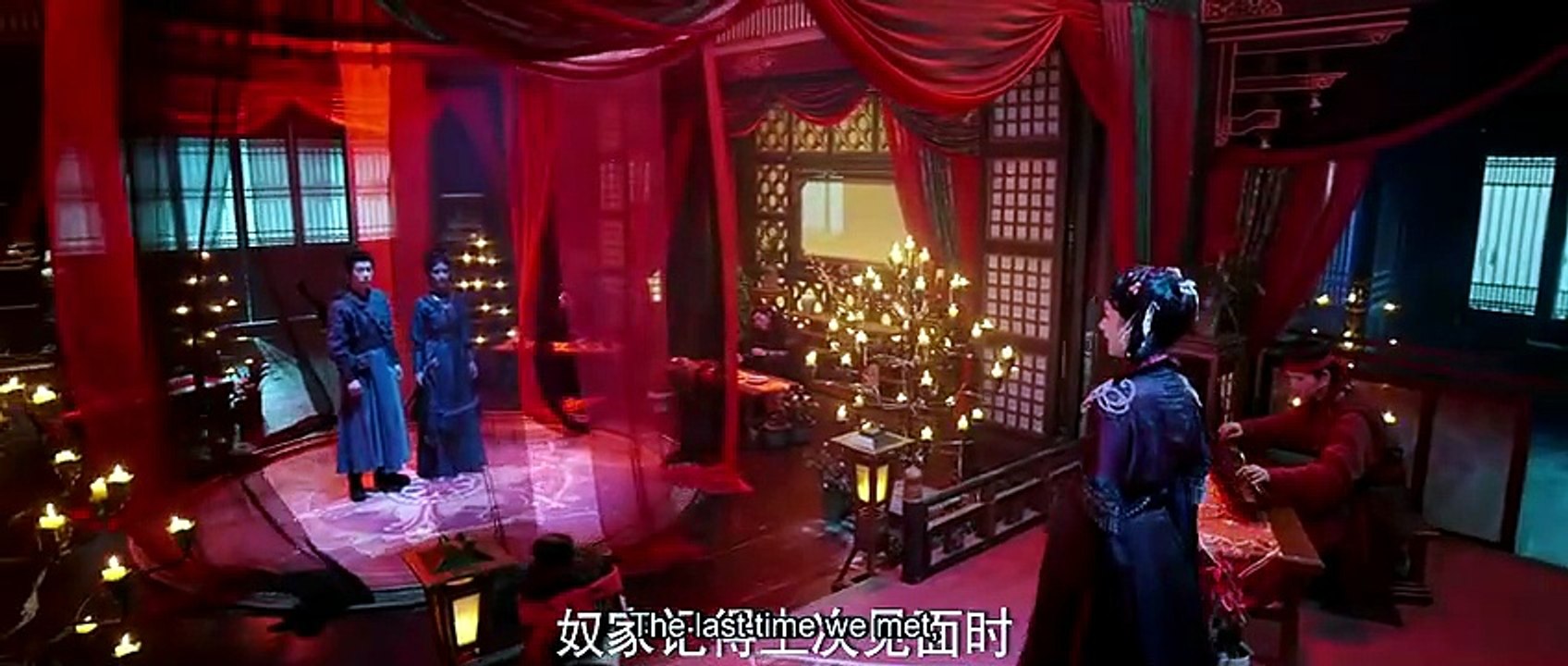 Young Swordsman (2026) - Episode 20 English Sub | NextAsia Series [Full Movie]