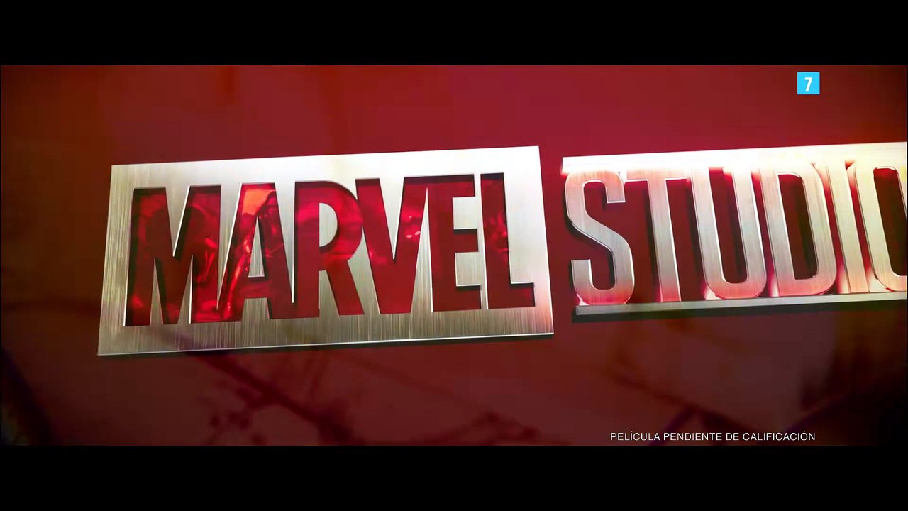 Vengadores: Doomsday - Tráiler Oficial