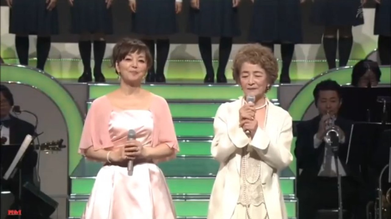 WASURENAGUSA WO ANATA NI - Legendado