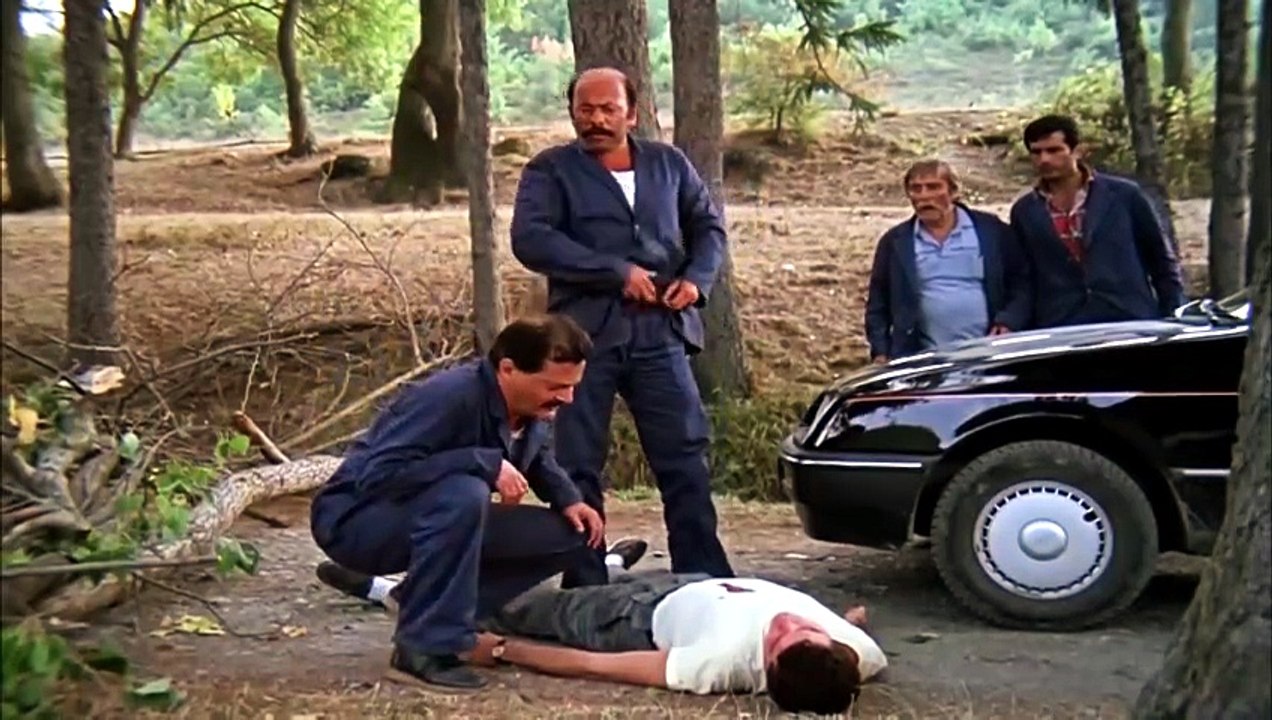 ÖLÜM YOLU 1985⚡ DRAM || AİLE⚡ (1985) 1080p ⚡ Tek Parça⚡ Full HD 1080p İzle ⭐️ [Full Movie]