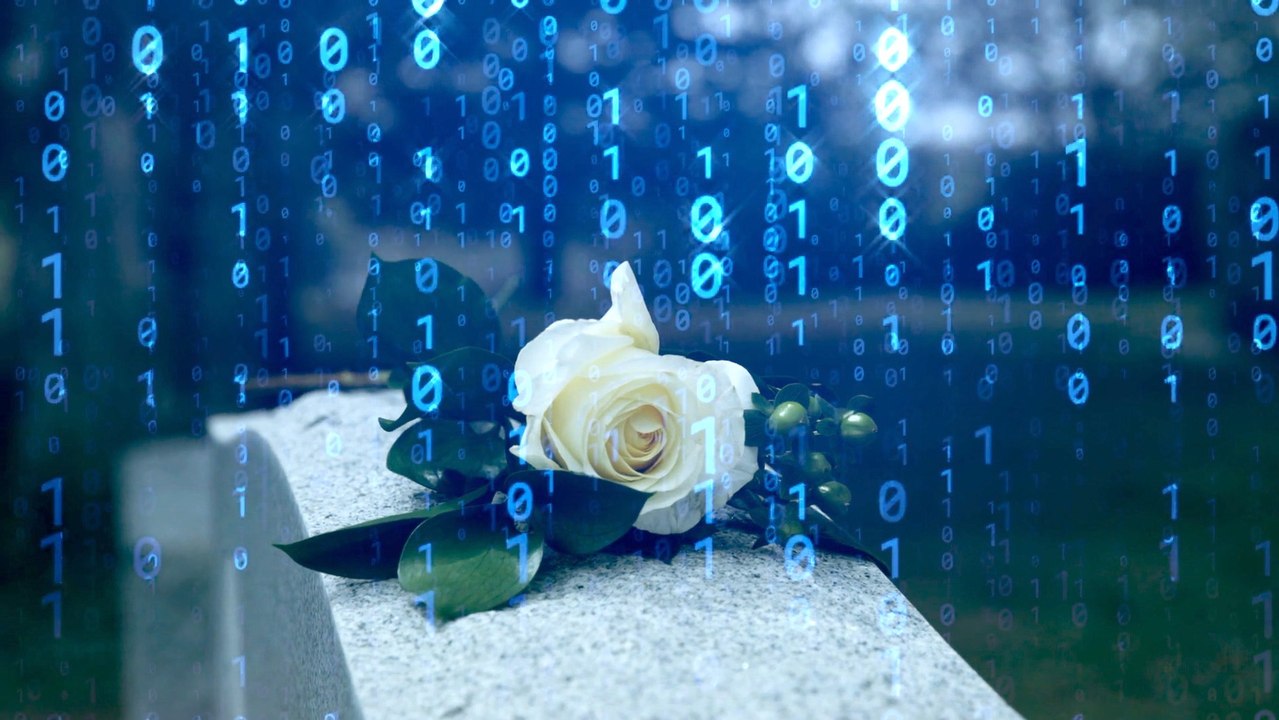 Past study suggests AI might predict how you die