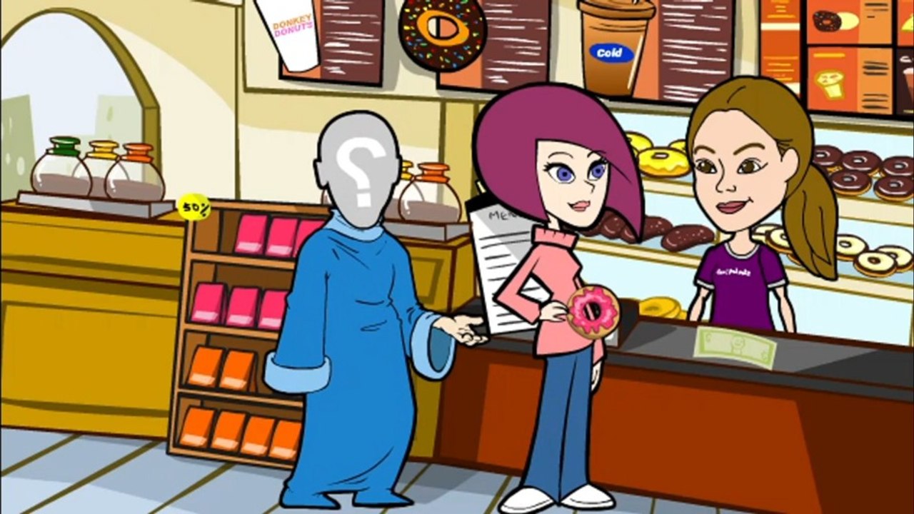 Rosquinhas Especiais