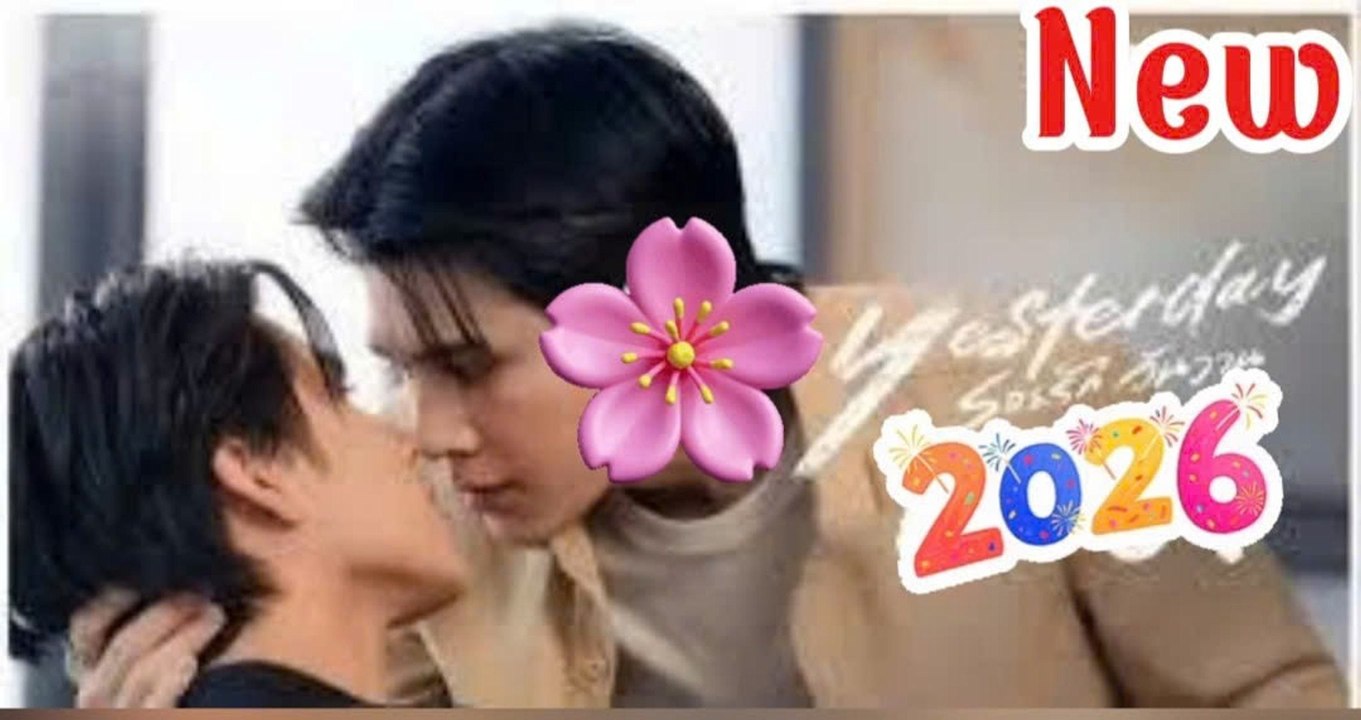 Yesterday Ep.04 Engsub