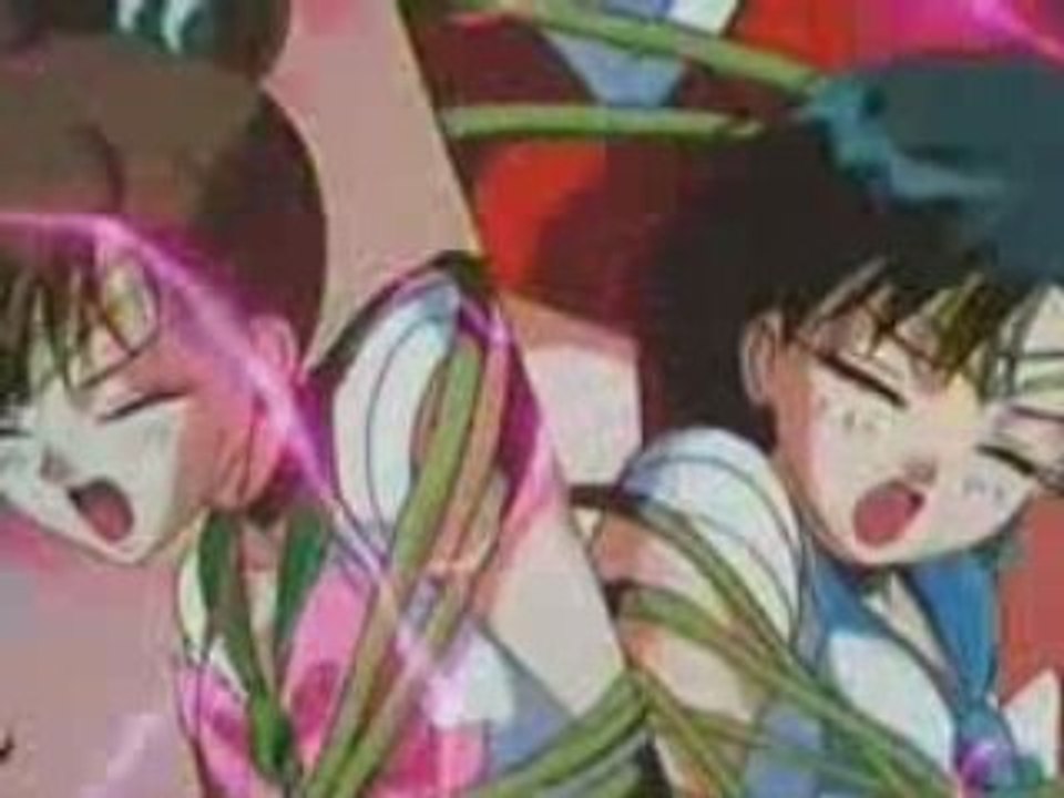 [AMV] Sailor Moon