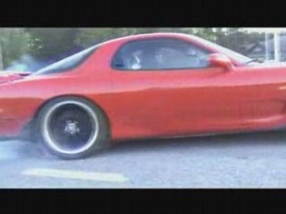 Gurras RX7 By_MK_Productions