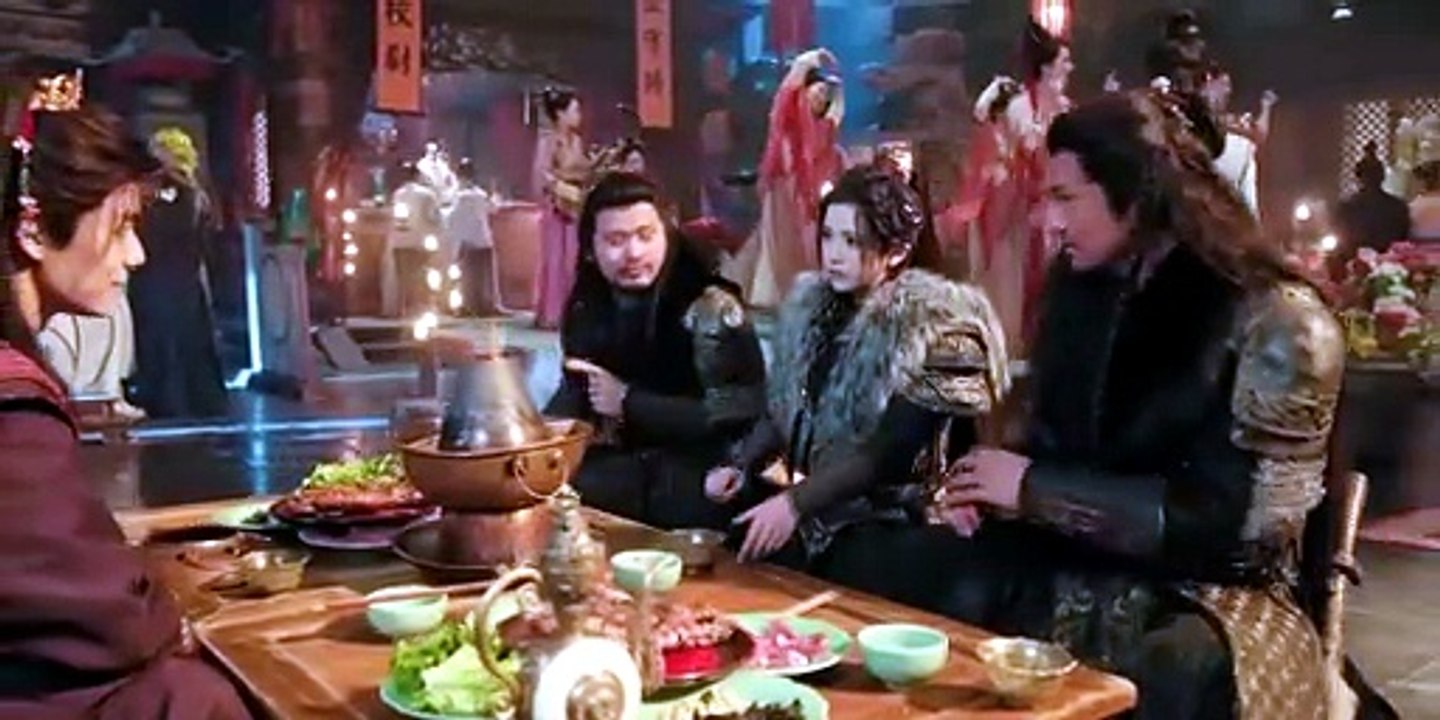 No Way! My Bro Is The Emperor (2026) - Episode 1 English Sub | Asian Drama TV [Full Movie]