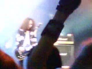 Japan expo 2008 concert Ra:IN