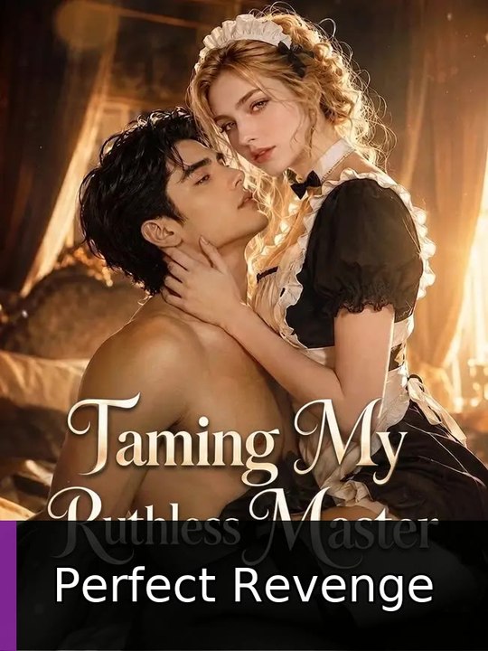 Taming My Ruthless Master #engsubtitle #fullmovie🔥❗️!!️ | Perfect Revenge
