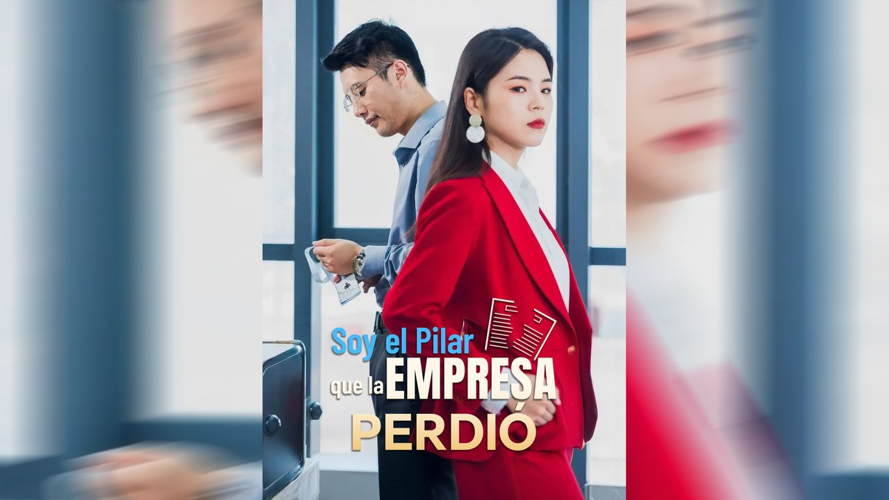 Soy el Pilar que la Empresa Perdió | Full 34 Eps SD Drama | Short Drama Español | NITRO REALMS