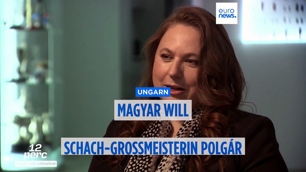Wird olympia-schachspielerin judit polgár die nächste staatspräsidentin ungarns?