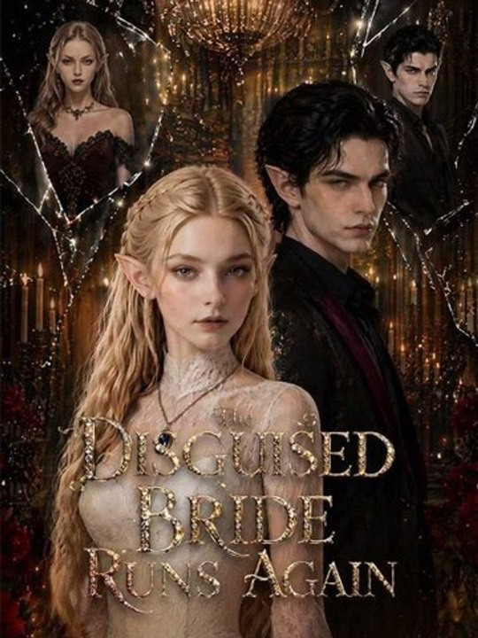 The Disguised Bride Runs Again-Full HD
