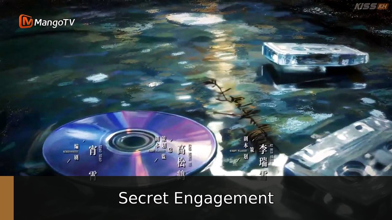 Love for You Episode 27 Secret Engagement