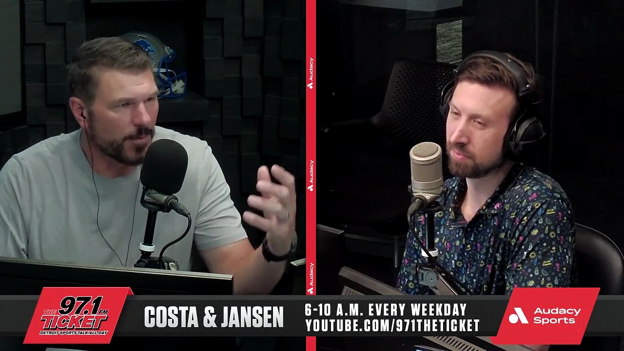 What Are The Rules For Talking About Spoilers? | Costa and Jansen