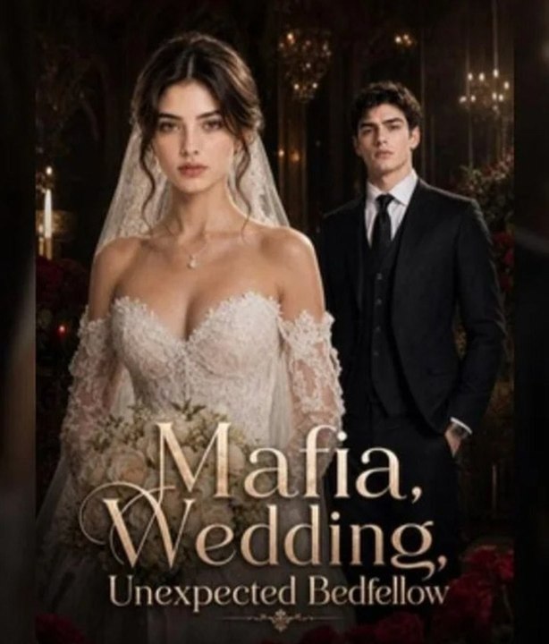 Mafia Wedding Unexpected Bedfellow - Ep - FULL ✅ [Eng Sub]