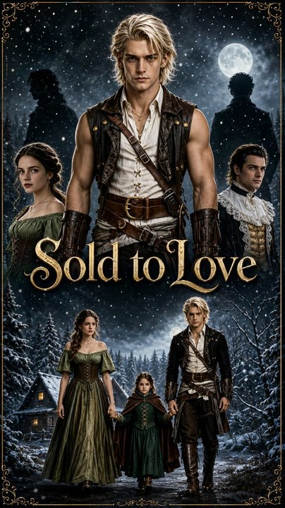 Sold to Love - Full HD ENGSUB