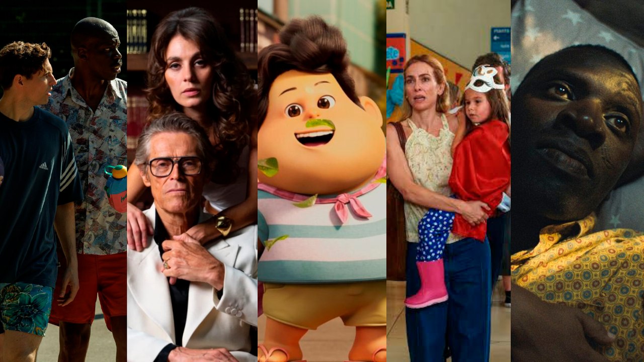 Estrenos de la semana - 24/07/2026