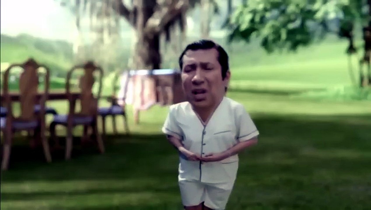 😂 الجار الجديد _ جارهم طلع مصاص دماء ولا بيتهيألهم؟! 🧛♂️بطولة حسن حسني وهاني رمزي