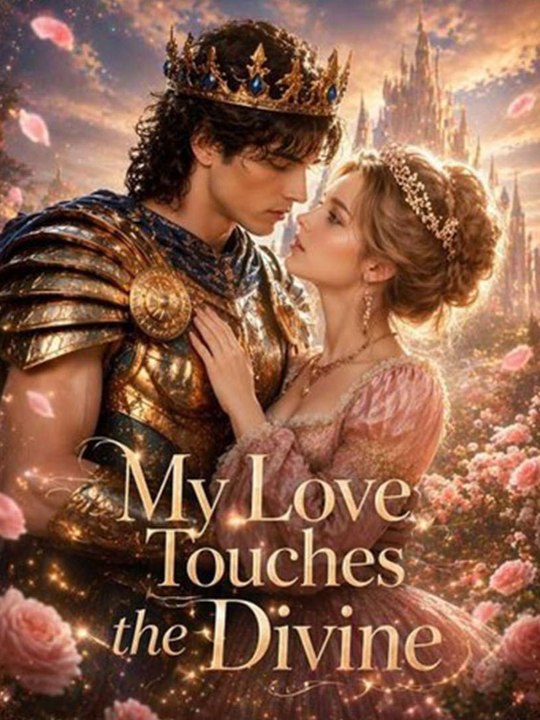 My Love Touches the Divine HD AND