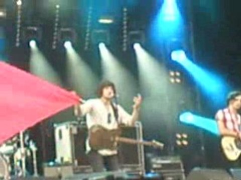 The Kooks - Do you wanna (2)