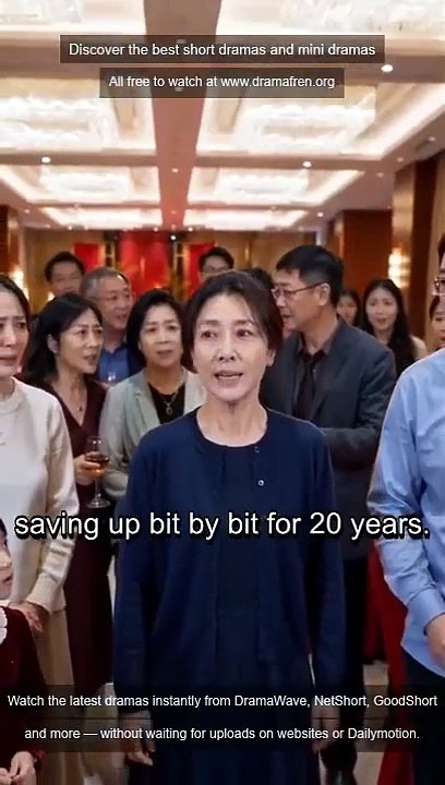 My Dead Son Is a Billionaire- Full Drama Movie English Sub [Full Movie]