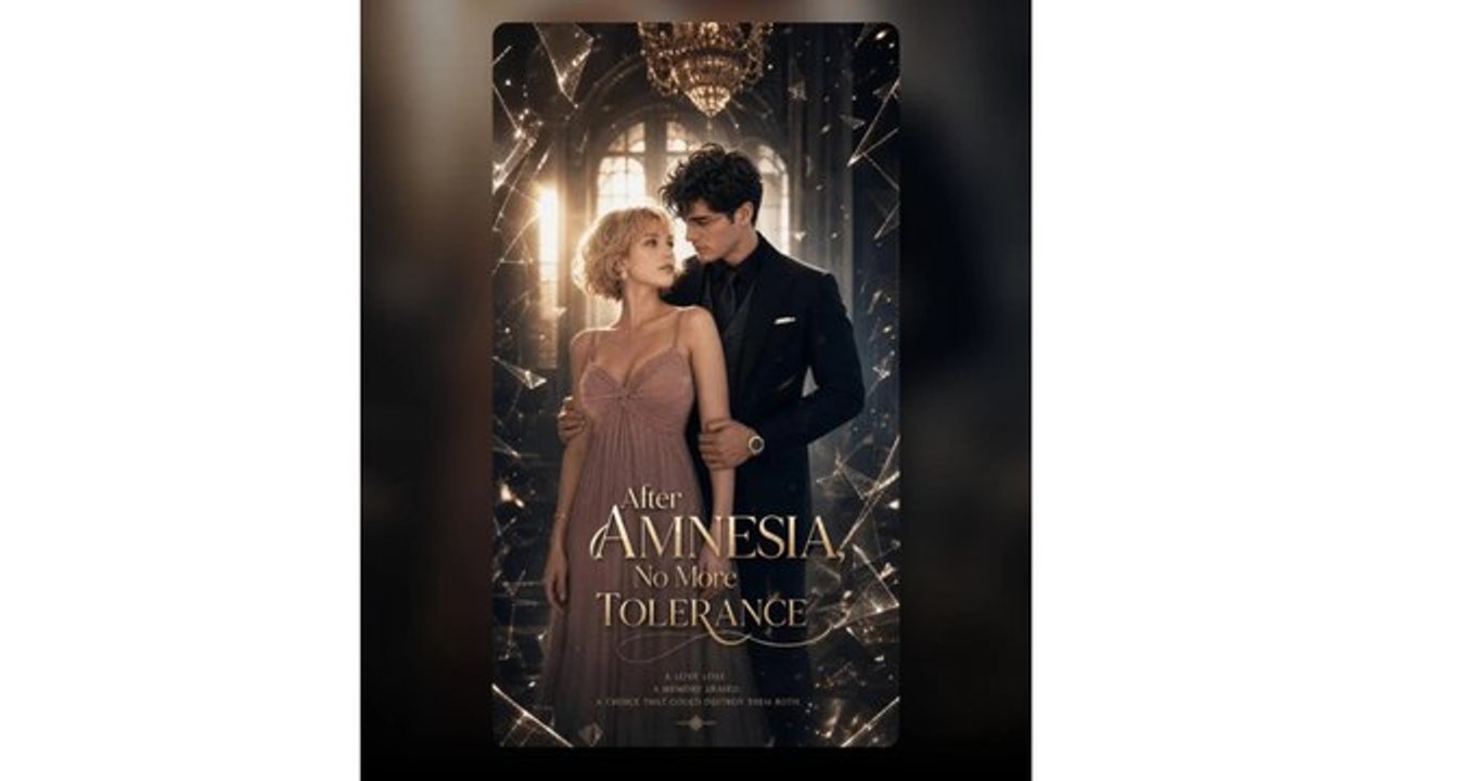 After Amnesia, No More Tolerance丨Full 61 EP丨Hot Drama 2026丨New