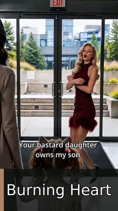 Don't Piss off Your Medical Genius Ex-wife engsub fullepisode🔺 Burning Heart