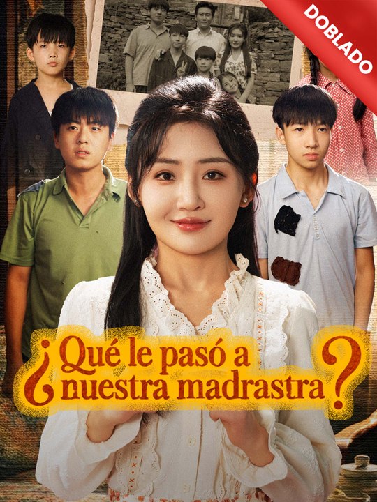 ... ¿Qué le pasó a nuestra madrastra? En Español