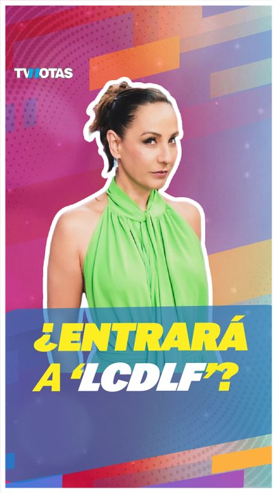¿Consuelo Duval a 'La casa de los famosos México'? Ella responde tajante