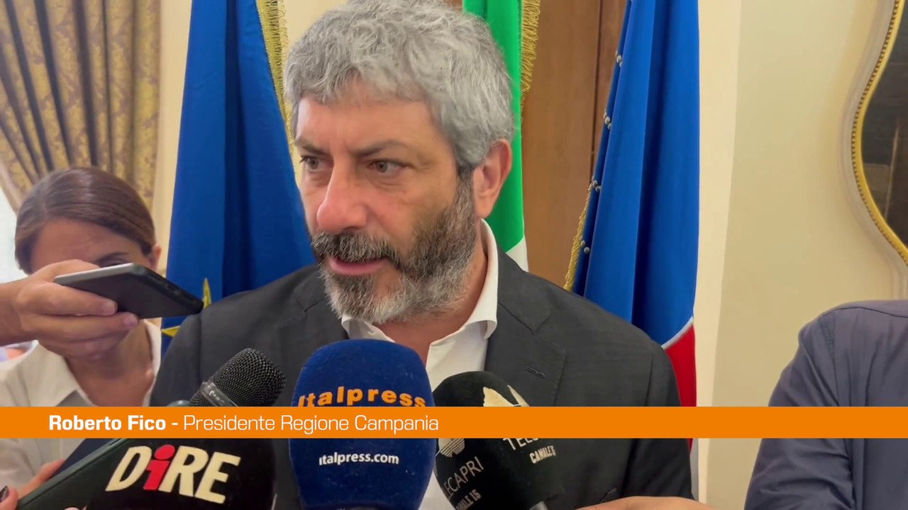 Sanit?, Fico "Obbligo pagamento ticket per chi non disdice visite in Campania"