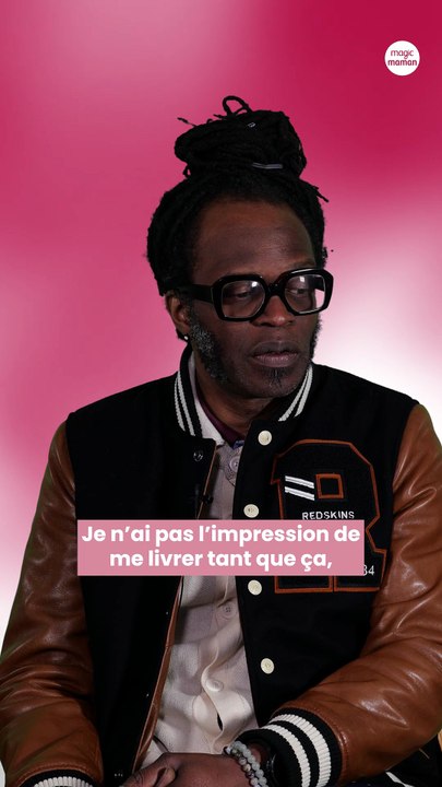 "Une semaine sur deux" : ce que Tété n'avait jamais raconté sur sa vie de papa séparé